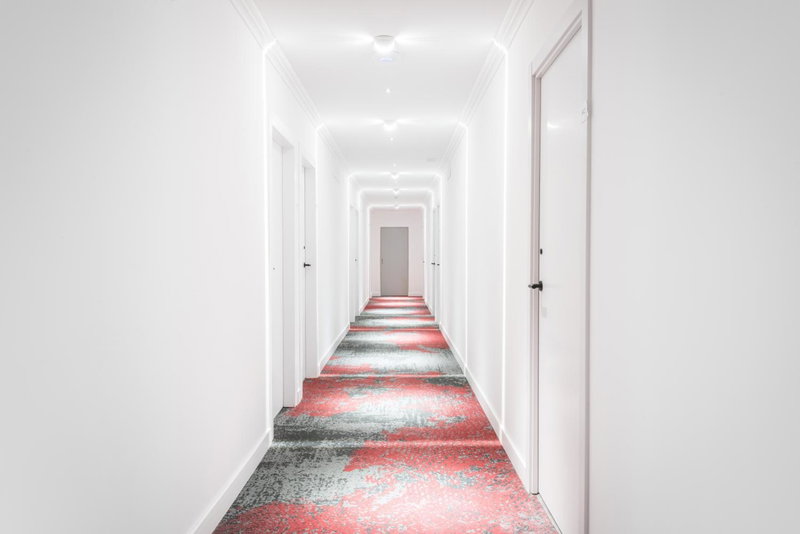 Hotel Sansi Park, Lleida, Spain