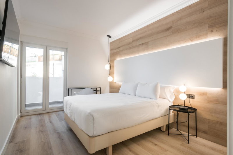 Hotel Sansi Park, Lleida, Spain