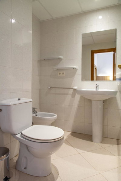 Hotel Boltaña Ordesa, Boltaña, Spain