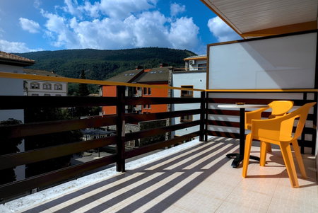 Hotel Boltaña Ordesa, Boltaña, Spain