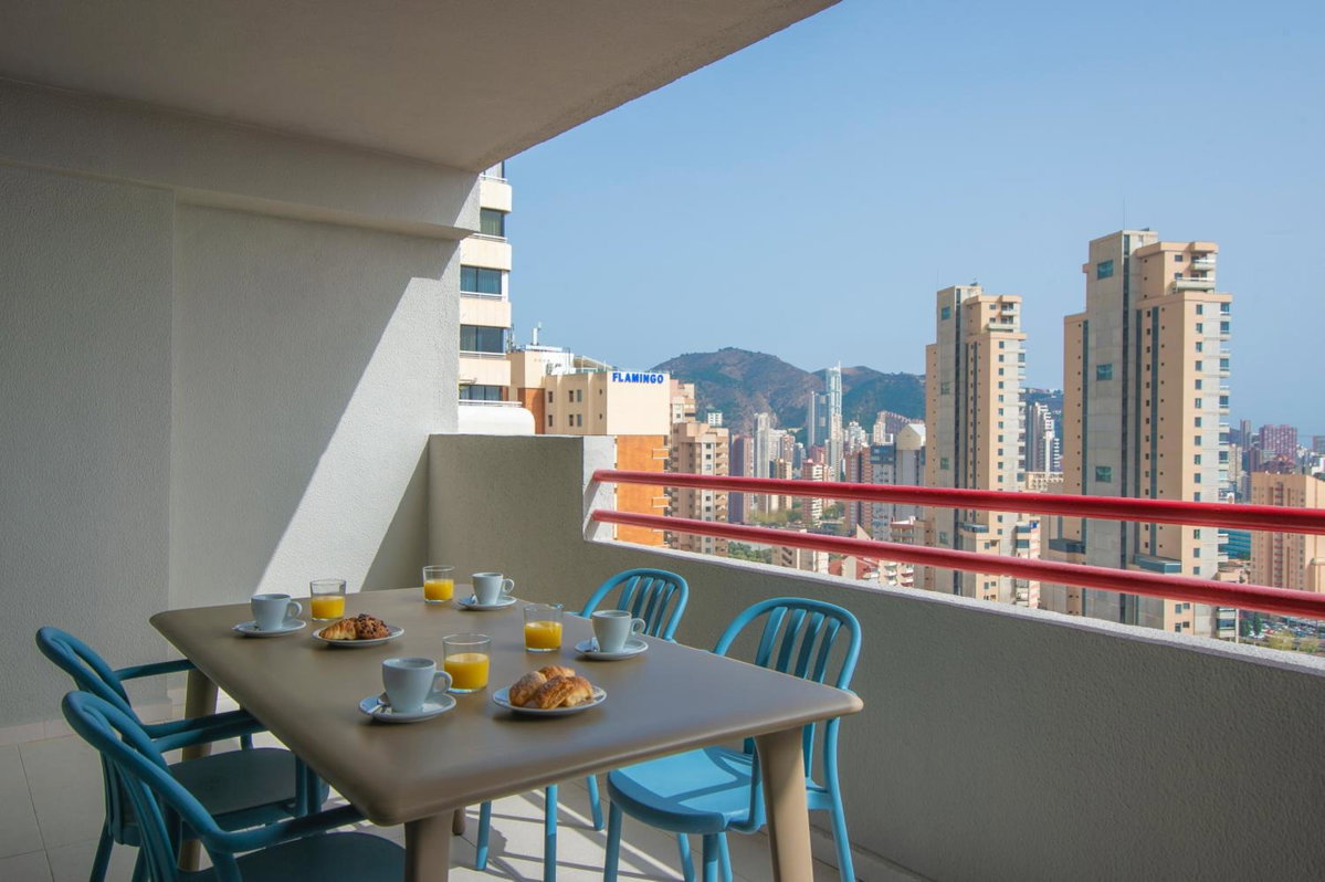 Pierre & Vacances Benidorm Levante - Adults Recommended, Spain