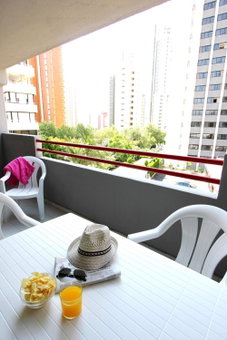 Pierre & Vacances Benidorm Levante - Adults Recommended, Benidorm, Spain