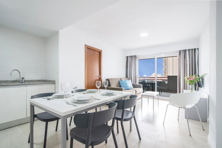 Pierre & Vacances Benidorm Levante - Adults Recommended, Benidorm, Spain