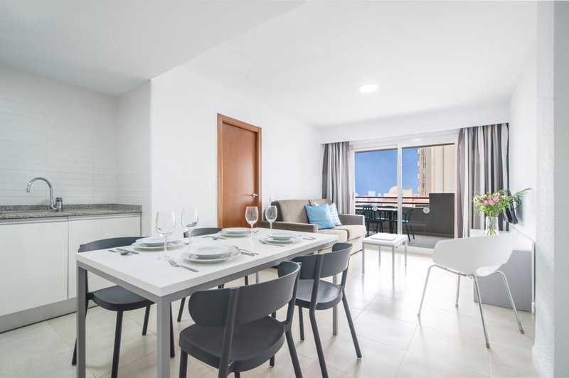 Pierre & Vacances Benidorm Levante - Adults Recommended, Benidorm, Spain