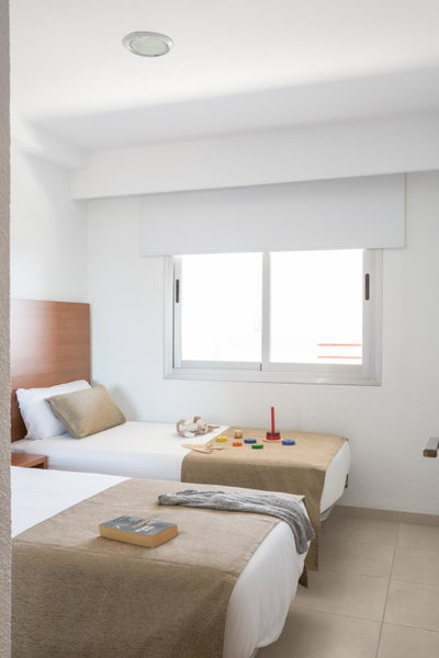 Pierre & Vacances Benidorm Levante - Adults Recommended, Benidorm, Spain