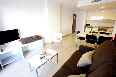 Pierre & Vacances Benidorm Levante - Adults Recommended, Benidorm, Spain