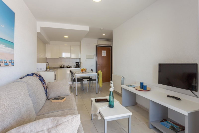 Pierre & Vacances Benidorm Levante - Adults Recommended, Benidorm, Spain