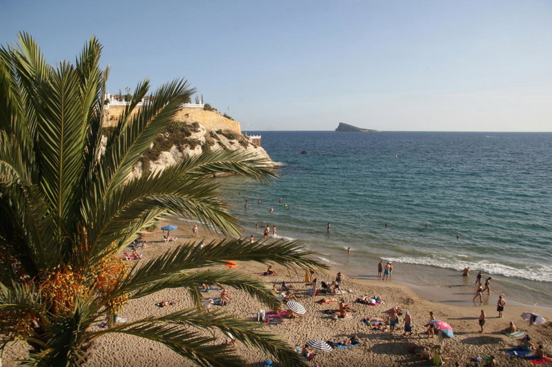 Pierre & Vacances Benidorm Levante - Adults Recommended, Benidorm, Spain