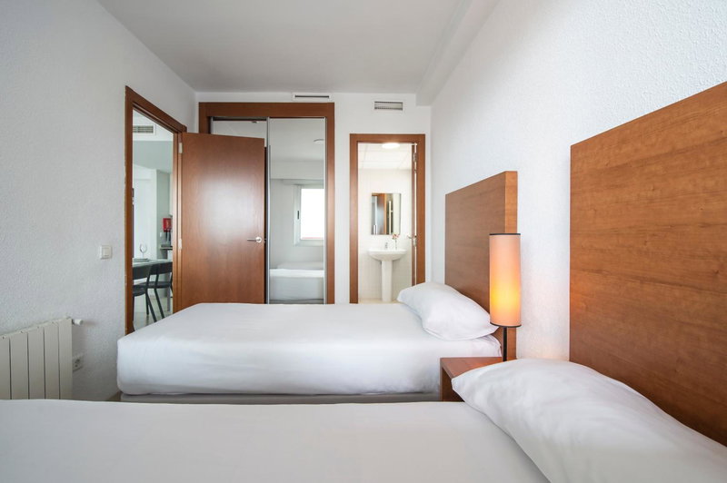 Pierre & Vacances Benidorm Levante - Adults Recommended, Benidorm, Spain