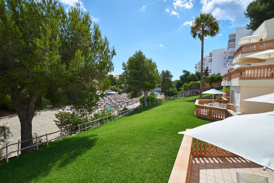 Apartamentos Azul Playa, Cala d´Or, Spain