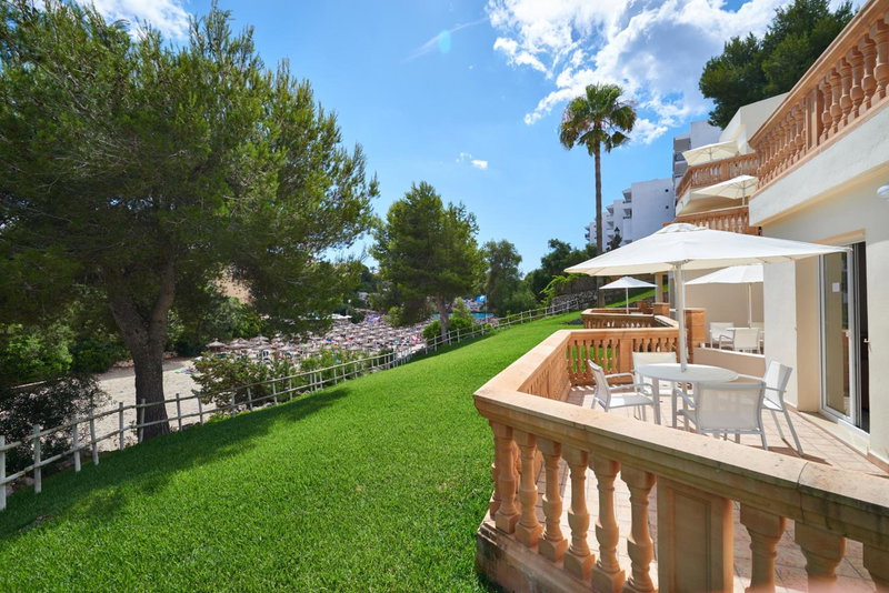 Apartamentos Azul Playa, Cala d´Or, Spain