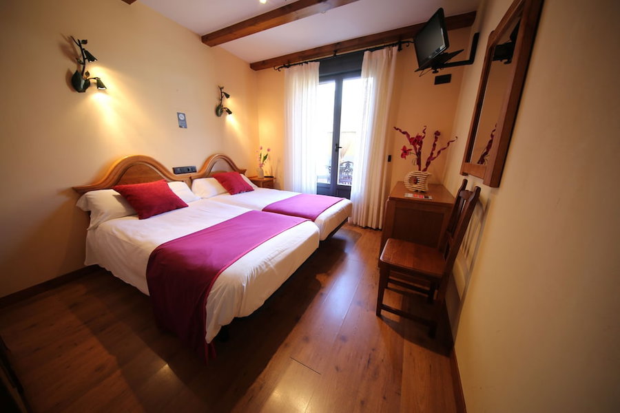 Hostal Alda Casco Antiguo, León, Spain