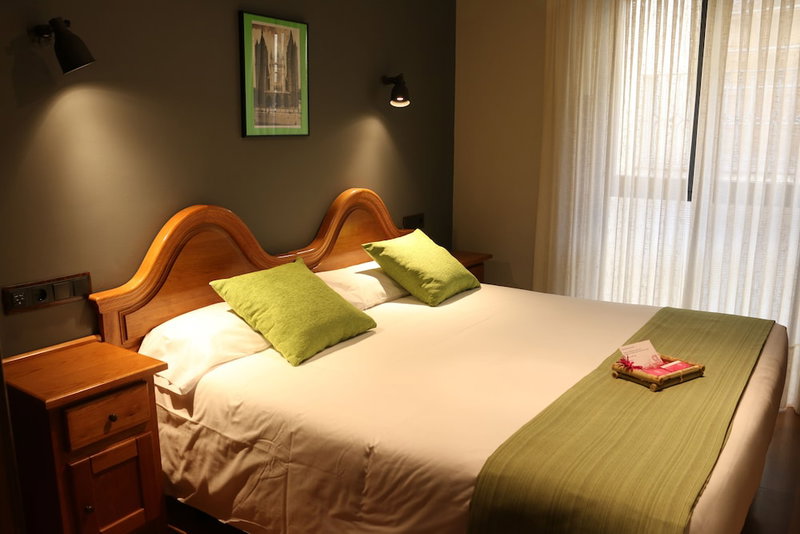 Hostal Alda Casco Antiguo, León, Spain