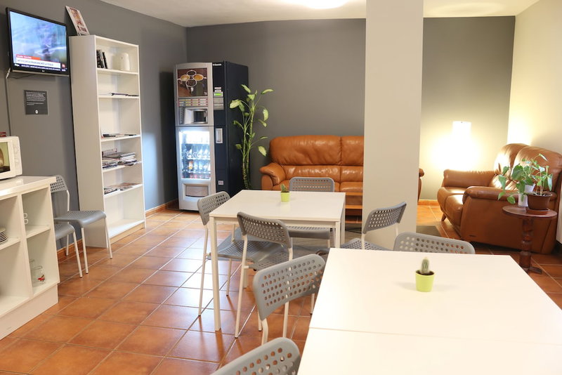 Hostal Alda Casco Antiguo, León, Spain