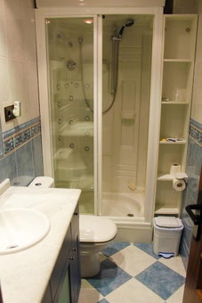 Hostal Alda Casco Antiguo, León, Spain