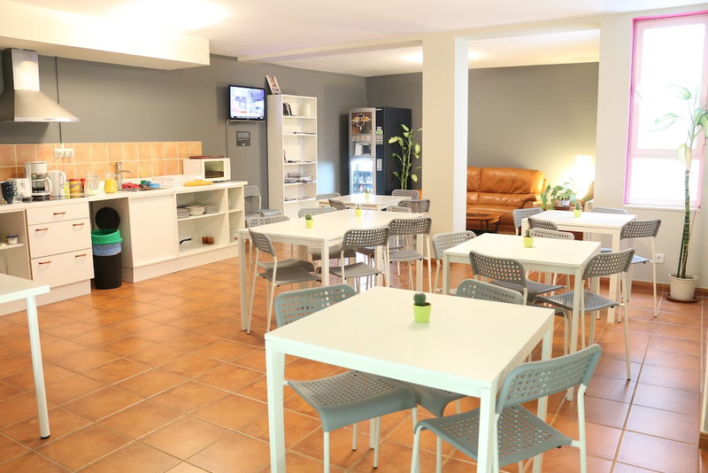 Hostal Alda Casco Antiguo, León, Spain