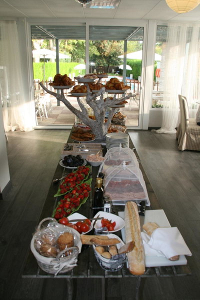 Hotel L'Ast, Banyoles, Spain