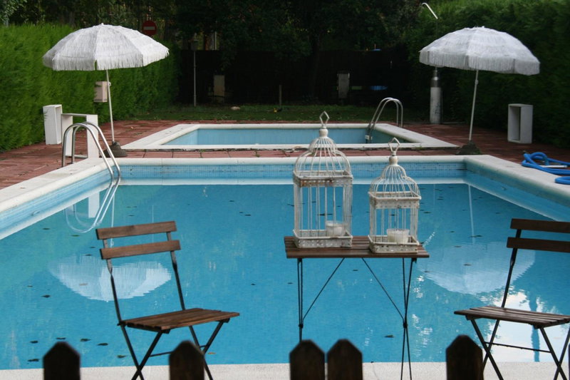 Hotel L'Ast, Banyoles, Spain