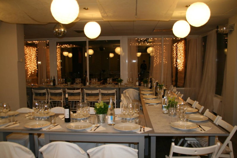 Hotel L'Ast, Banyoles, Spain