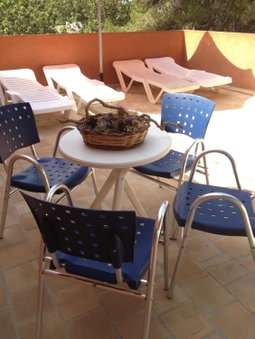 Zhimbad B&B by the sea, Cala Ratjada, Spain