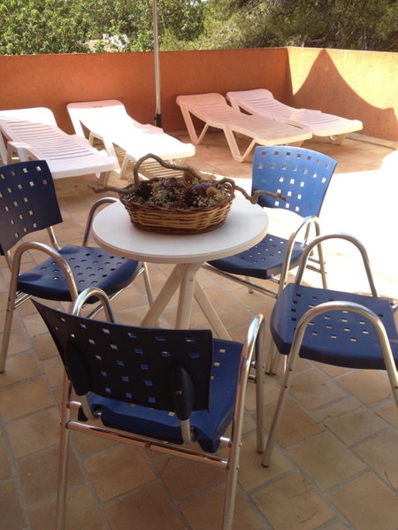 Zhimbad B&B by the sea, Cala Ratjada, Spain