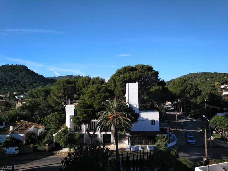 Zhimbad B&B by the sea, Cala Ratjada, Spain