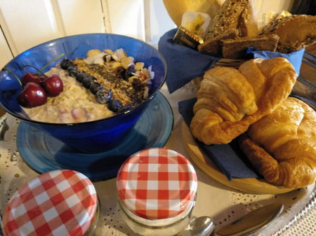 Zhimbad B&B by the sea, Cala Ratjada, Spain
