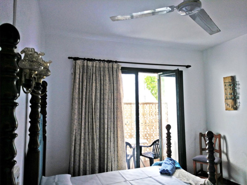 Zhimbad B&B by the sea, Cala Ratjada, Spain
