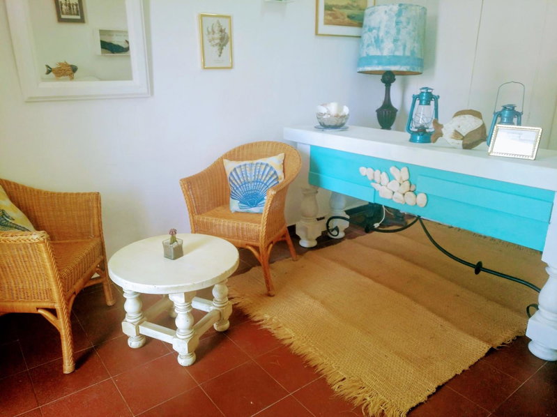 Zhimbad B&B by the sea, Cala Ratjada, Spain
