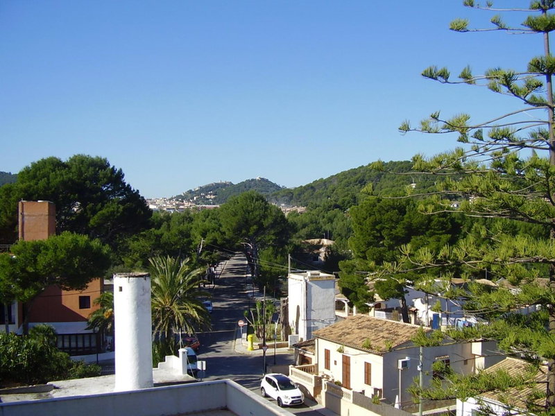 Zhimbad B&B by the sea, Cala Ratjada, Spain