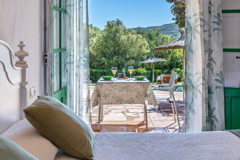 Hotel-Apart CORTIJO LAS PIÑAS, Tarifa, Spain