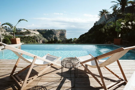 Dreamsea Mediterranean Camp, Benitachell, Spain
