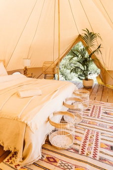 Dreamsea Mediterranean Camp, Benitachell, Spain