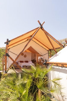 Dreamsea Mediterranean Camp, Benitachell, Spain