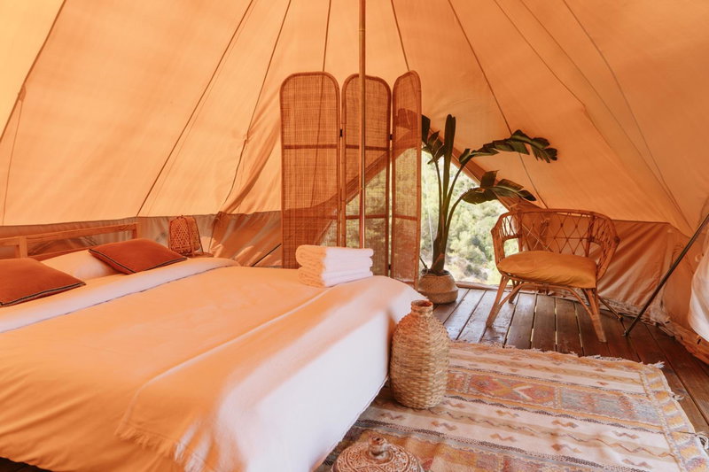 Dreamsea Mediterranean Camp, Benitachell, Spain