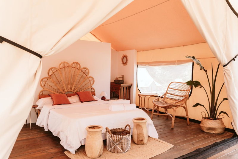 Dreamsea Mediterranean Camp, Benitachell, Spain