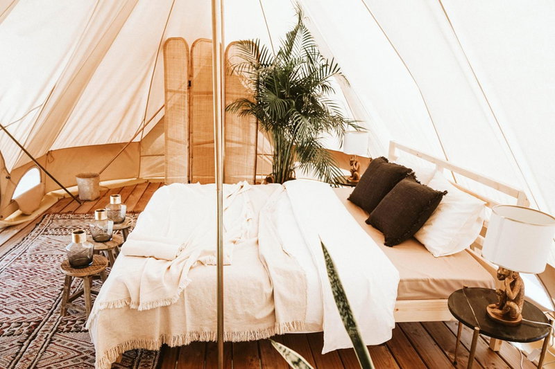 Dreamsea Mediterranean Camp, Benitachell, Spain