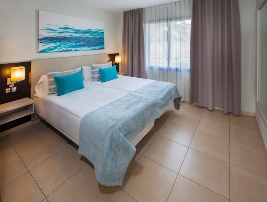 Grupotel Playa Feliz, San Agustin, Spain