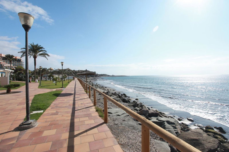 Grupotel Playa Feliz, San Agustin, Spain