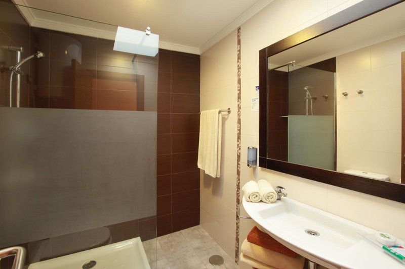 Grupotel Playa Feliz, San Agustin, Spain