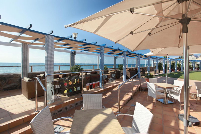 Grupotel Playa Feliz, San Agustin, Spain