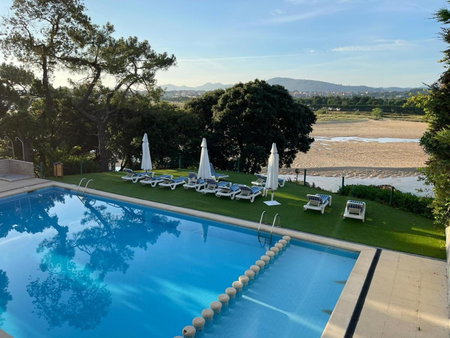 Hotel Olimpo, Isla, Spain