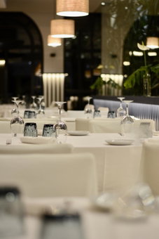 Hotel Olimpo, Isla, Spain
