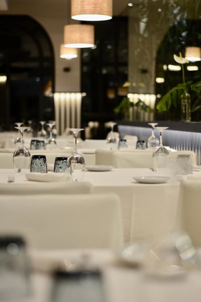 Hotel Olimpo, Isla, Spain