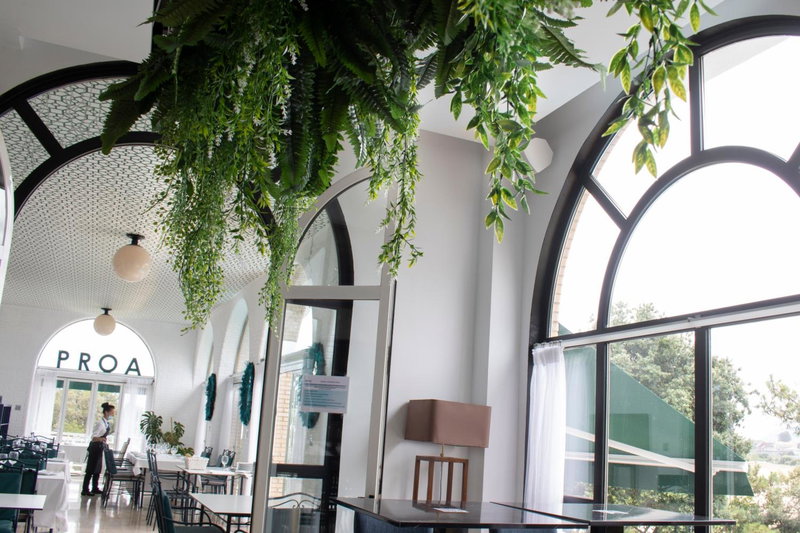Hotel Olimpo, Isla, Spain