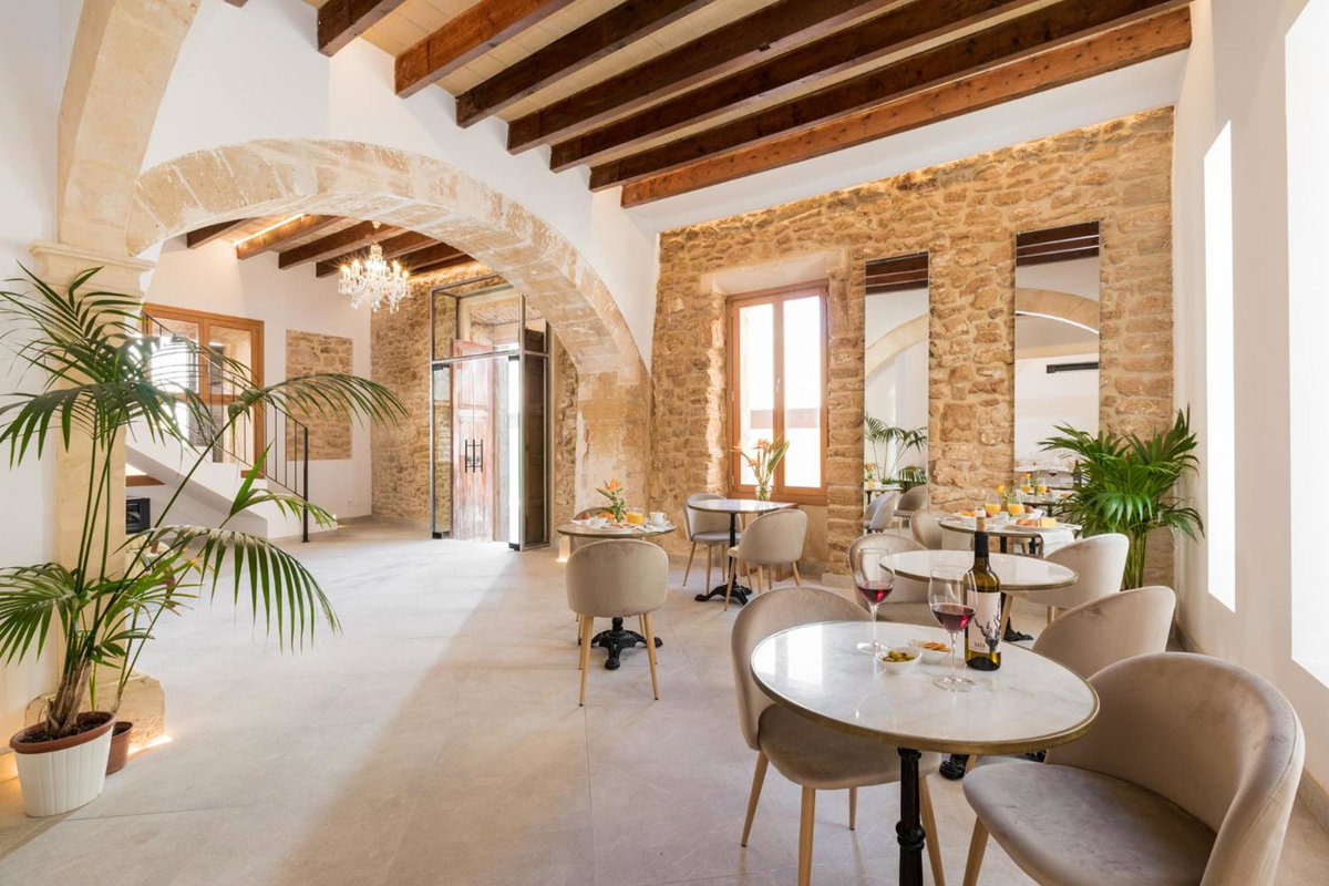 Petit Palau Alcudia - Adults Only, Spain