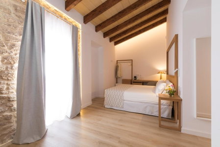 Petit Palau Alcudia - Adults Only, Alcudia, Spain