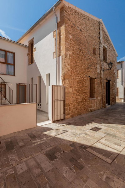 Petit Palau Alcudia - Adults Only, Alcudia, Spain