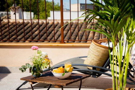 Petit Palau Alcudia - Adults Only, Alcudia, Spain
