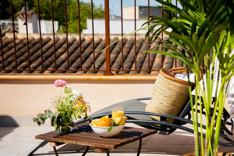 Petit Palau Alcudia - Adults Only, Alcudia, Spain